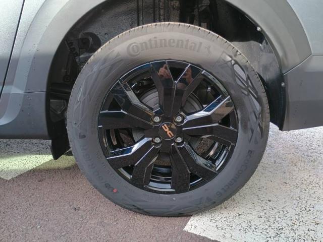 Dacia Jogger image 6