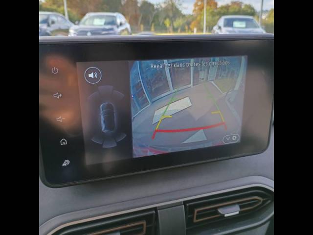 Dacia Jogger image 3