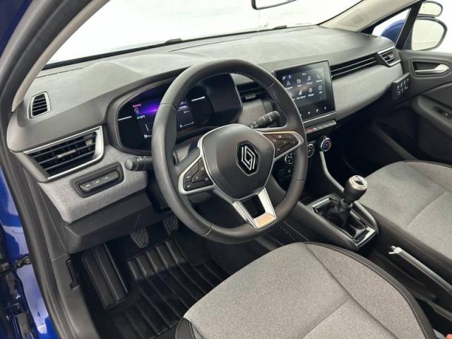 Renault Clio image 1
