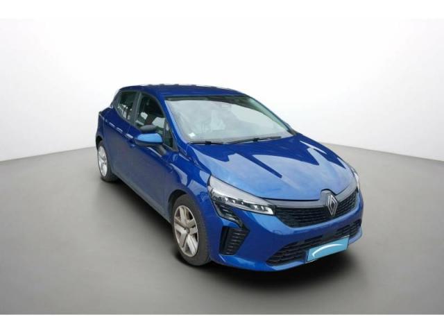 Renault Clio image 2