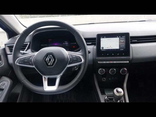 Renault Clio image 8