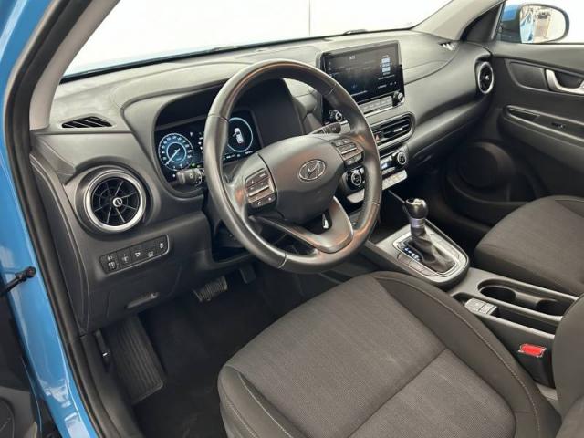 Hyundai Kona image 1
