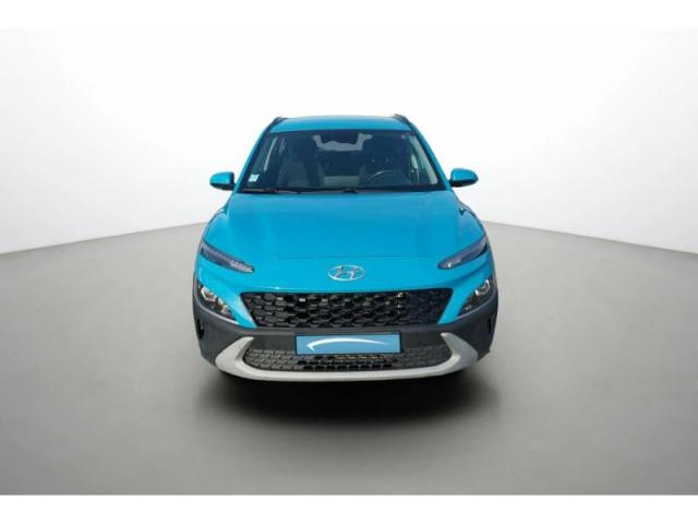 Hyundai Kona image 7