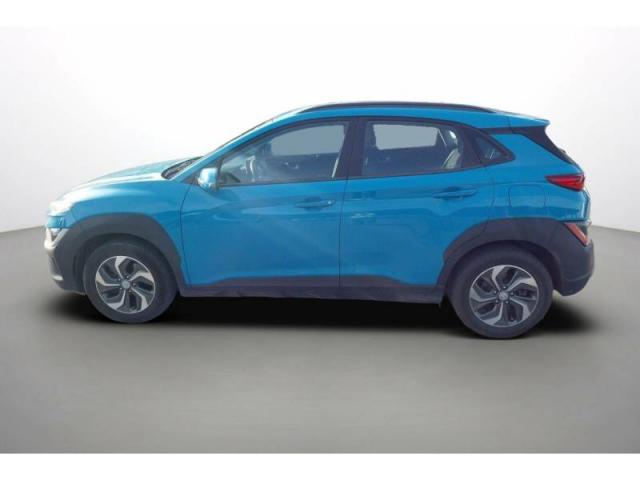 Hyundai Kona image 3