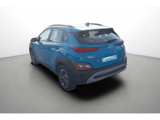 Hyundai Kona image 5