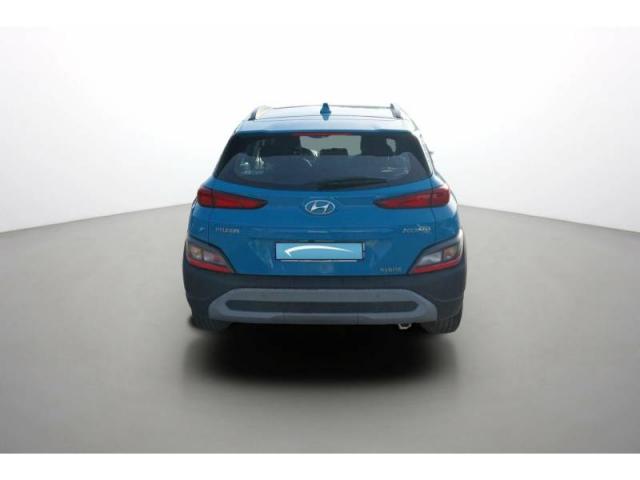 Hyundai Kona image 6