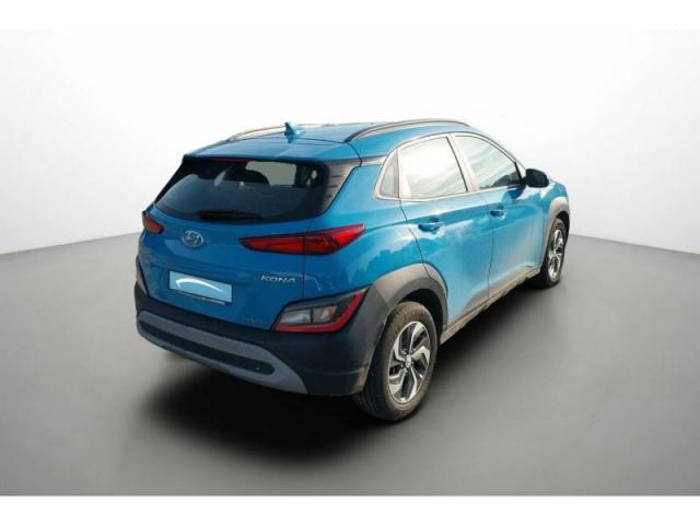 Hyundai Kona image 2