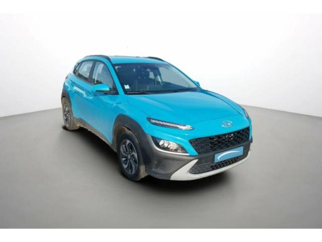 Hyundai Kona image 9