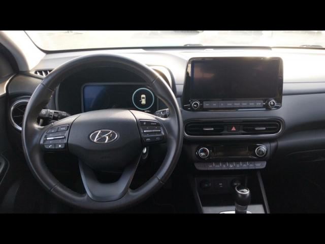 Hyundai Kona image 8