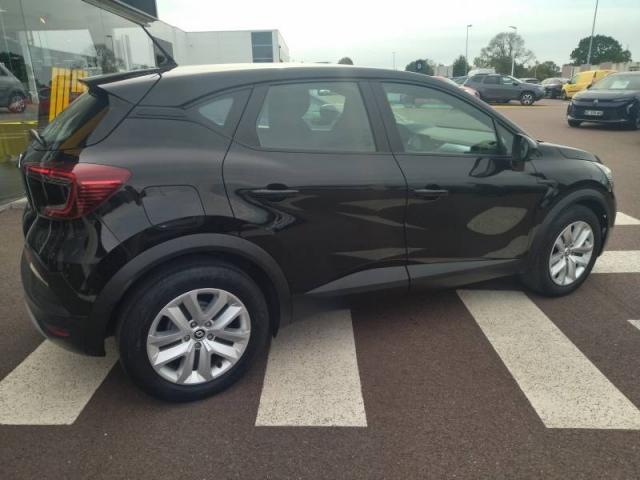Renault Captur image 5