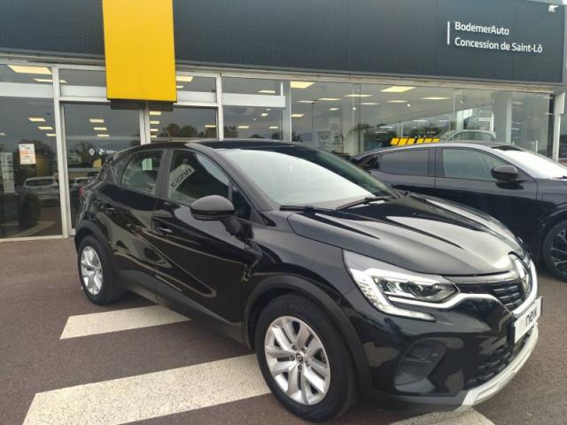 Renault Captur image 3
