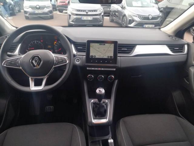 Renault Captur image 8