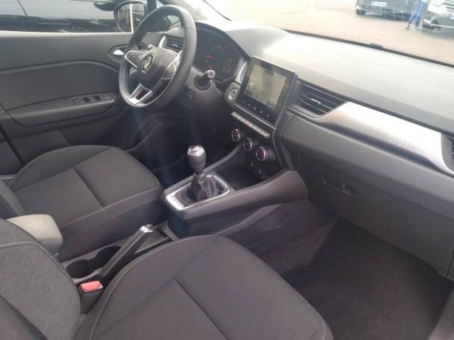 Renault Captur image 4