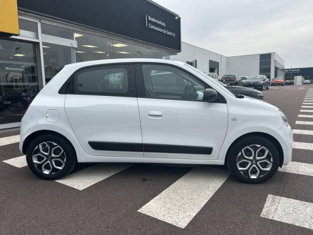Renault Twingo image 8