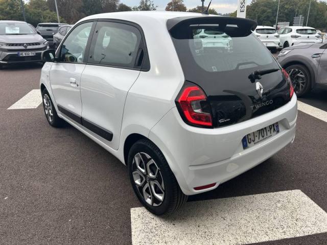 Renault Twingo image 1