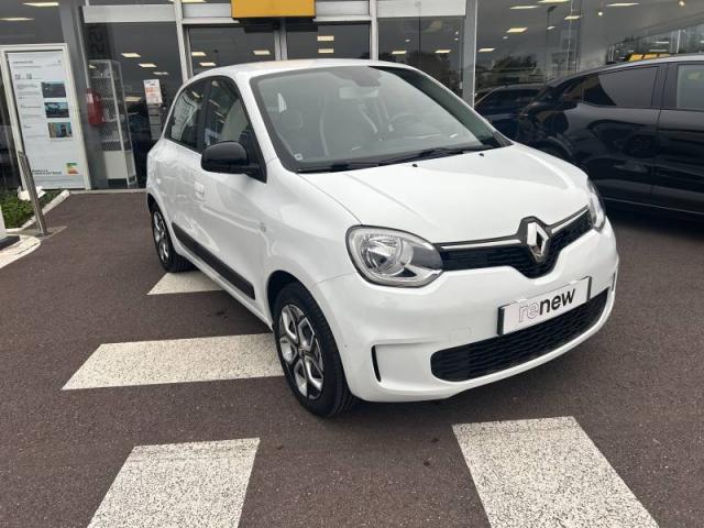 Renault Twingo image 2