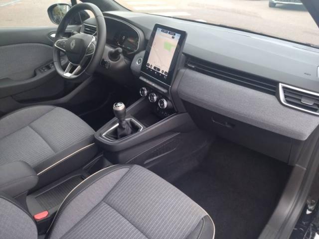Renault Clio image 1