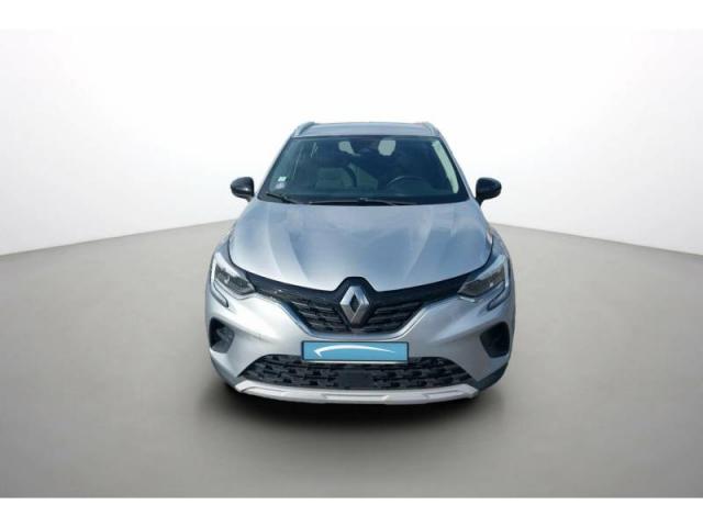 Renault Captur image 2