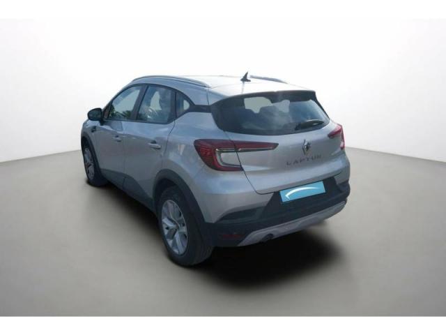 Renault Captur image 3