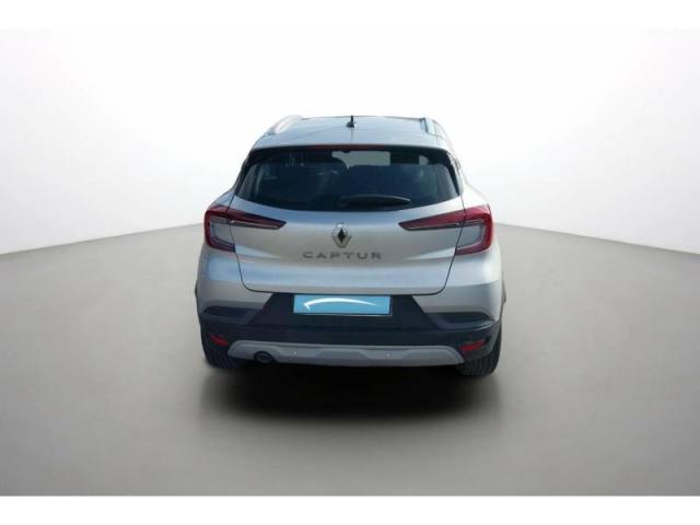 Renault Captur image 6