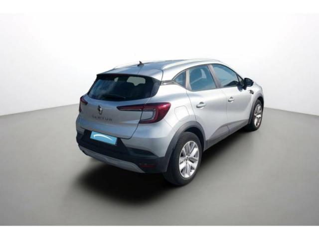 Renault Captur image 7