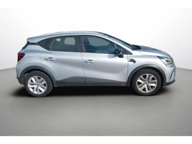Renault Captur image 9