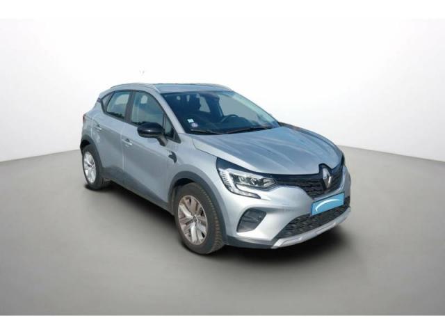 Renault Captur image 4
