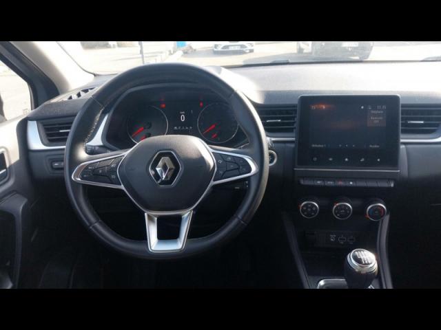 Renault Captur image 8