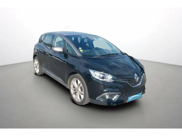 Renault Scénic image 1