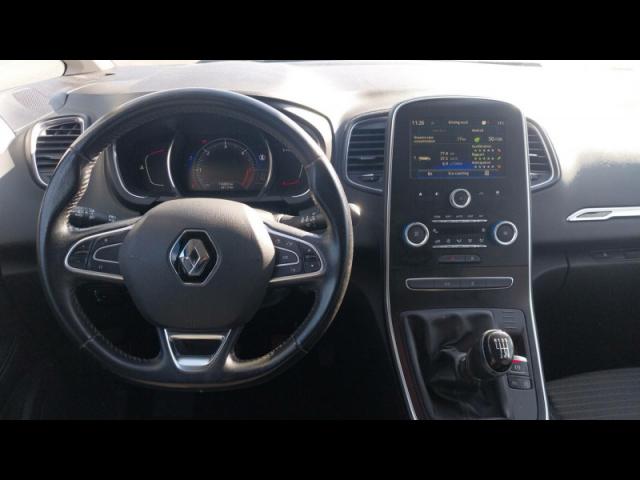 Renault Scénic image 6