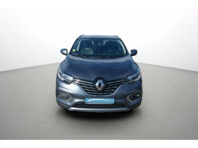 Renault Kadjar image 1
