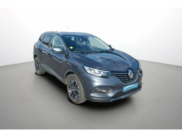 Renault Kadjar image 3