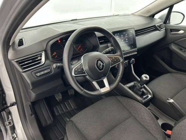 Renault Clio image 1