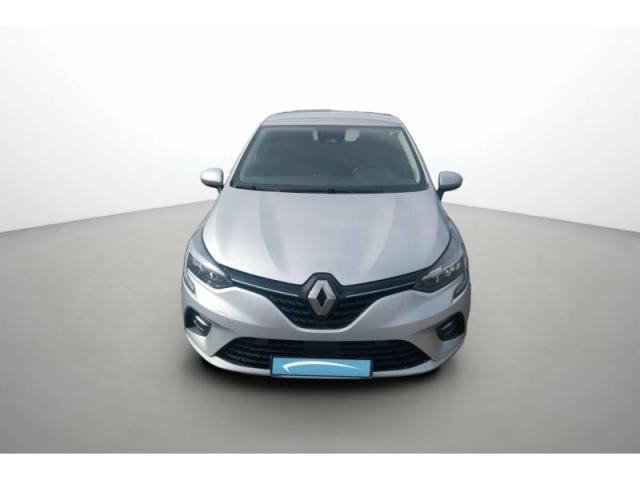 Renault Clio image 6
