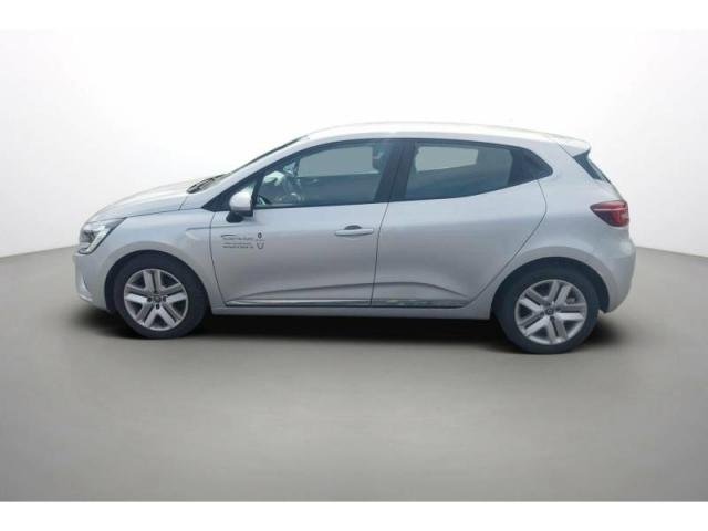 Renault Clio image 4