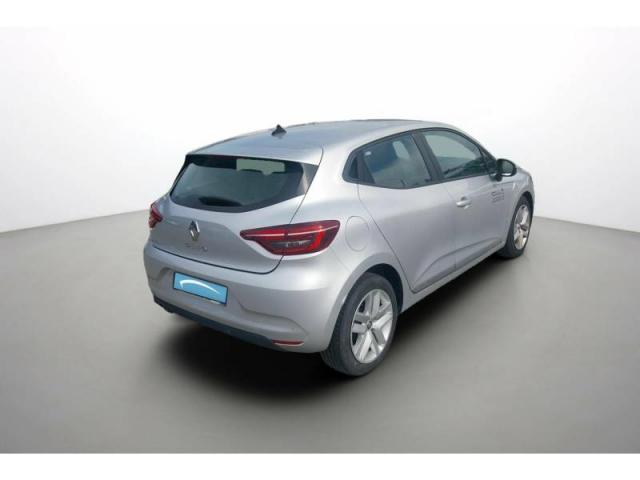 Renault Clio image 8
