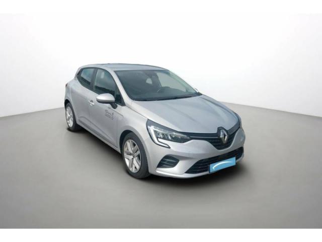 Renault Clio image 9