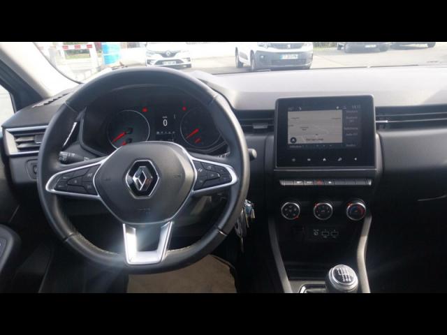 Renault Clio image 7