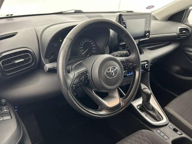 Toyota Yaris image 1