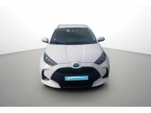 Toyota Yaris image 4