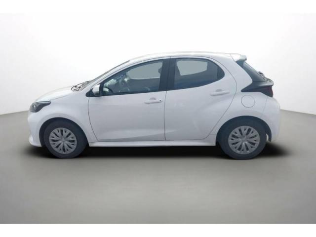 Toyota Yaris image 7