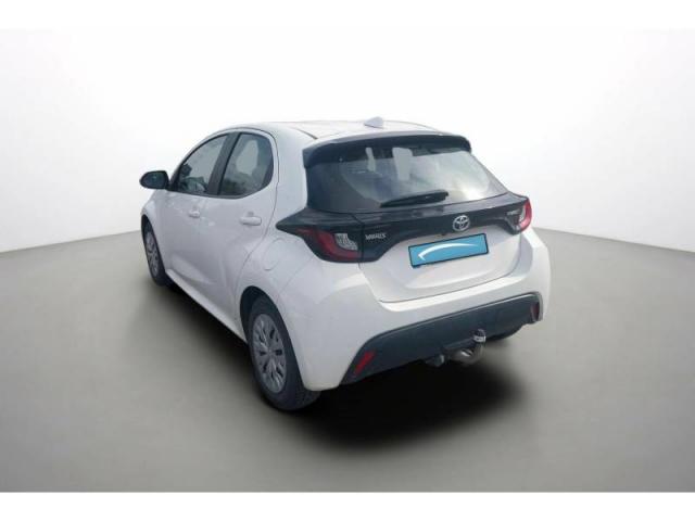 Toyota Yaris image 9