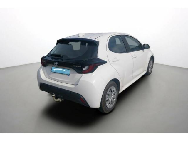Toyota Yaris image 2