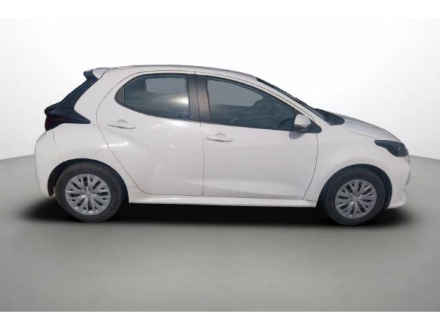 Toyota Yaris image 6