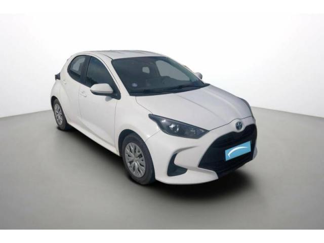 Toyota Yaris image 5