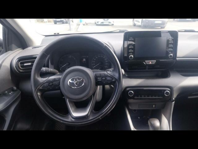 Toyota Yaris image 3