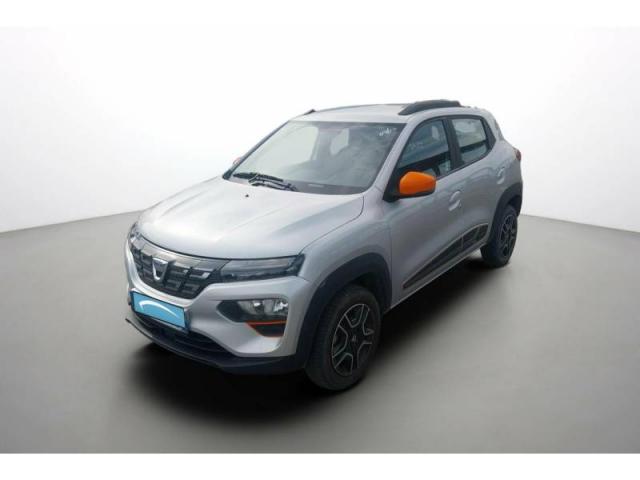 Dacia Spring Achat Intégral Confort Plus