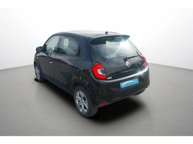 Renault Twingo image 9