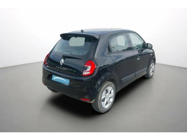 Renault Twingo image 7