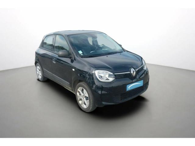 Renault Twingo image 8